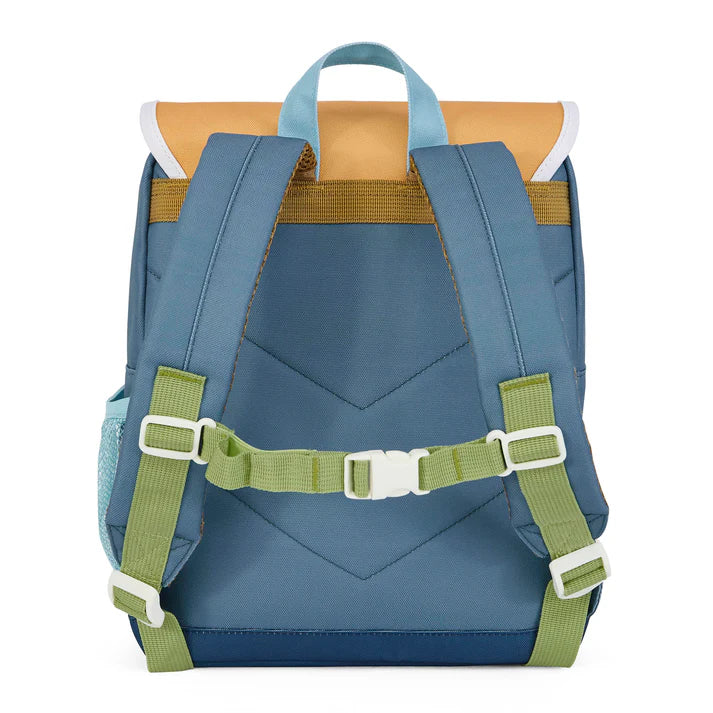 Mochila | Escolar | +6 anos | Mini Sam