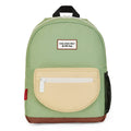 Mochila | Pré-Escolar | 2-5 anos | Mini Pistache