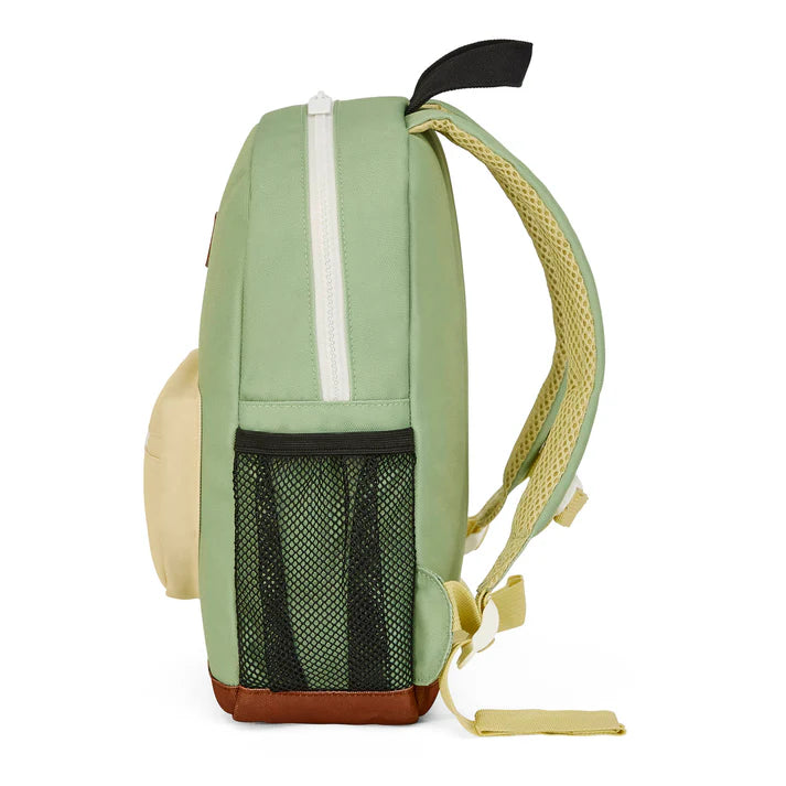 Mochila | Pré-Escolar | 2-5 anos | Mini Pistache