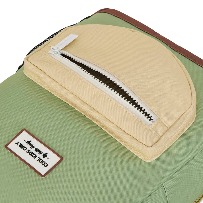 Mochila | Pré-Escolar | 2-5 anos | Mini Pistache