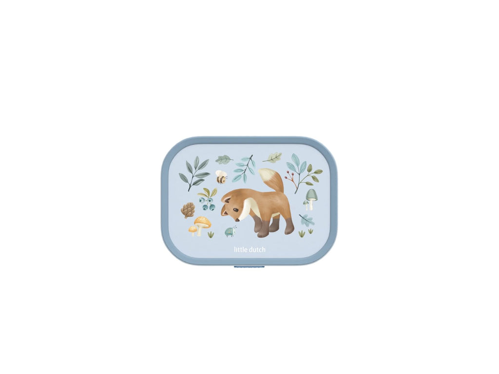 Lancheira | Forest Friends