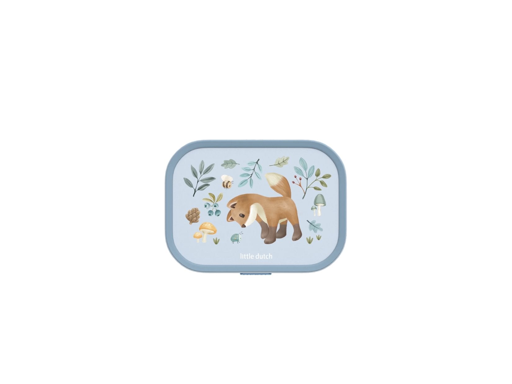 Lancheira | Forest Friends