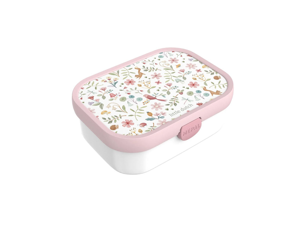 Lancheira | Fairy Garden