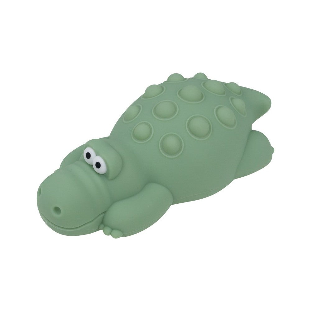 Luz de Presença | Led | Crocodilo