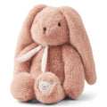 Binnie Rabbit | Small Teddy | Pale tuscany