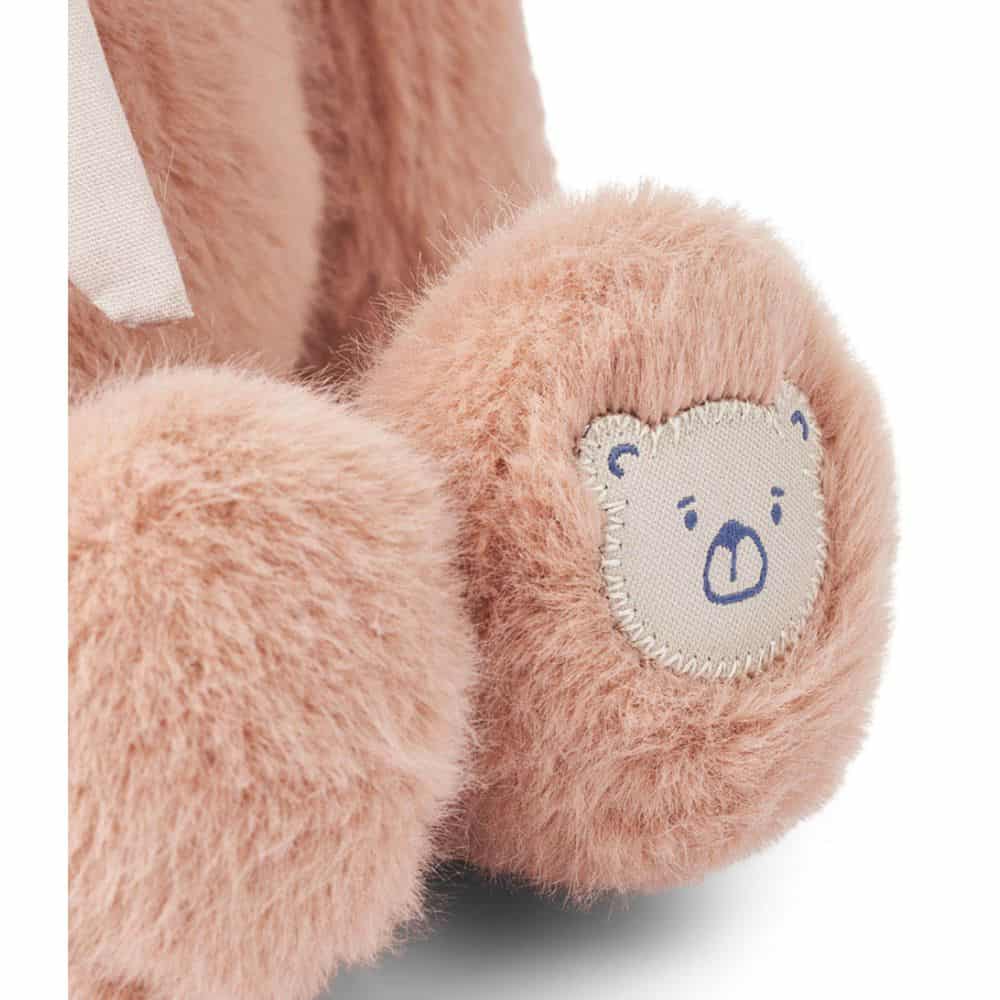 Binnie Rabbit | Small Teddy | Pale tuscany