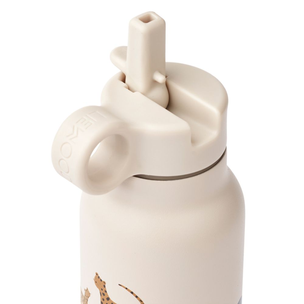 Garrafa Térmica | 350 ml | Falk | All together / Sandy