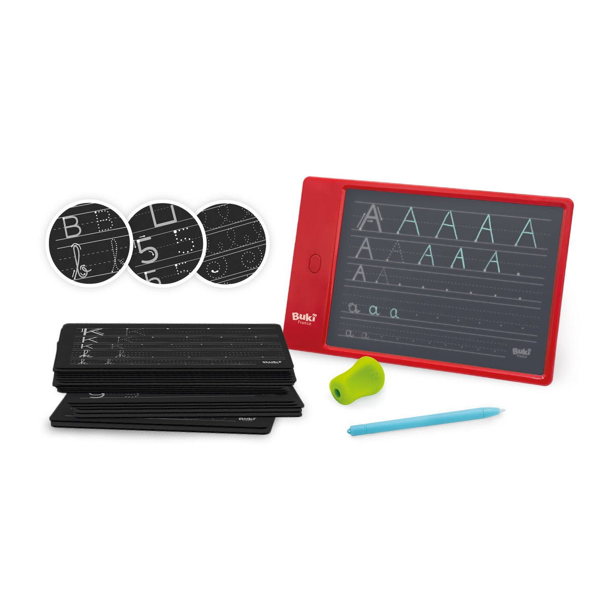 Tablet Aprender a Escrever Caneta Buki - imagem 2