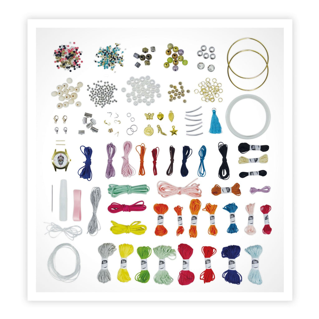 Be Teens Pulseiras Mega Buki - imagem 2