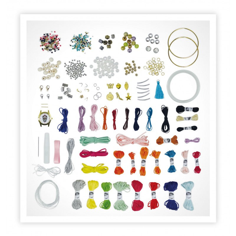 Be teens |  Pulseiras Mega braceletes