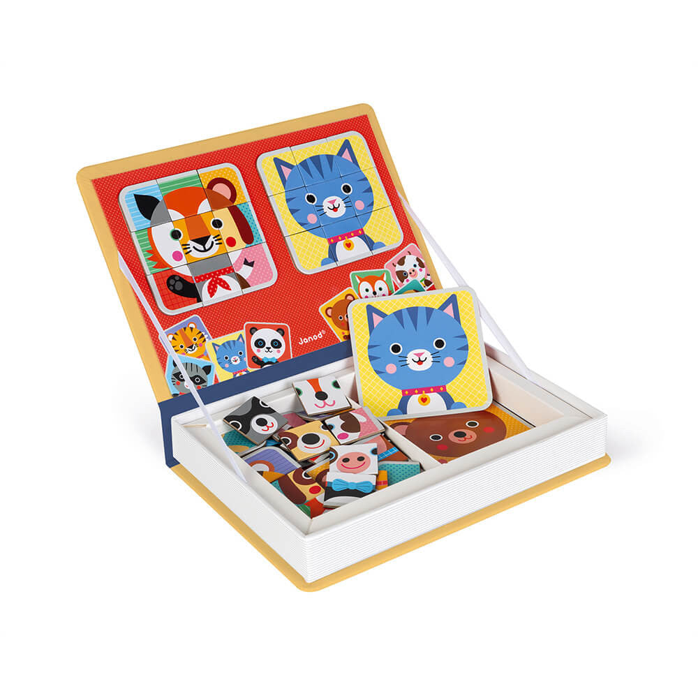 Magneti Book | Mix&Match