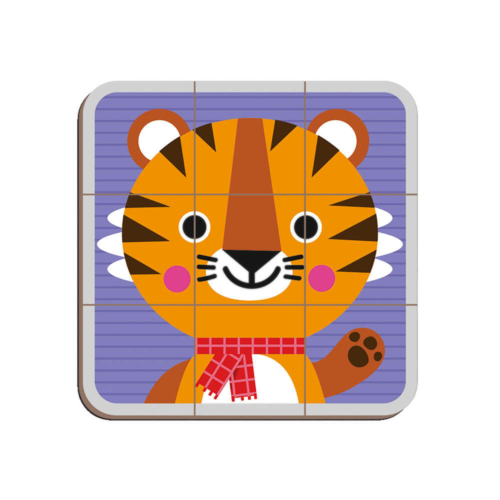 Magneti Book | Mix&Match