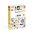 Magneti Book | Formas