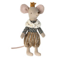 Prince Mouse | Big Brother