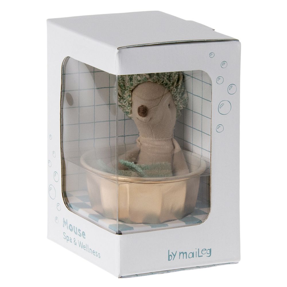 Wellness Mouse | Maileg | | Big sister