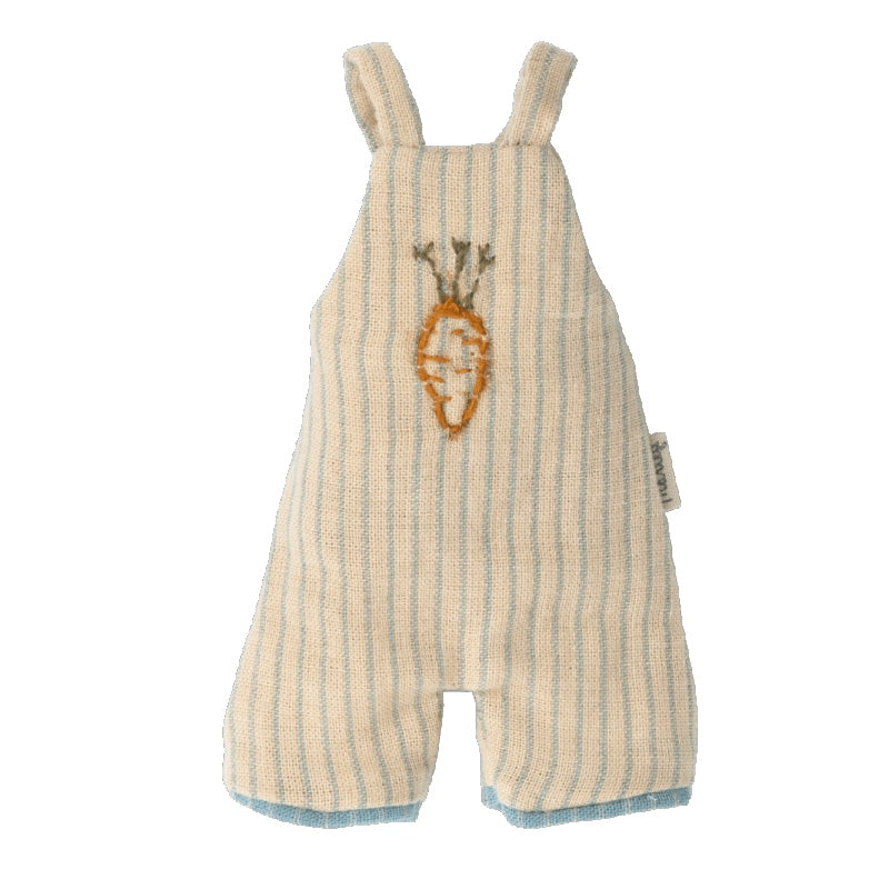 Rabbit | Size 1 | Overalls