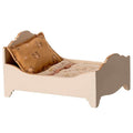 Cama | Maileg | Mouse | Off White