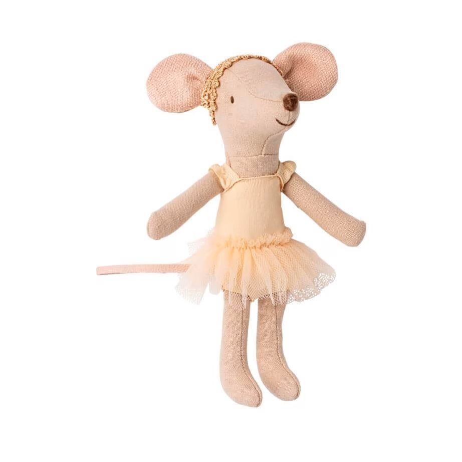Ballet Dancer Mouse | Maileg | Big Sister