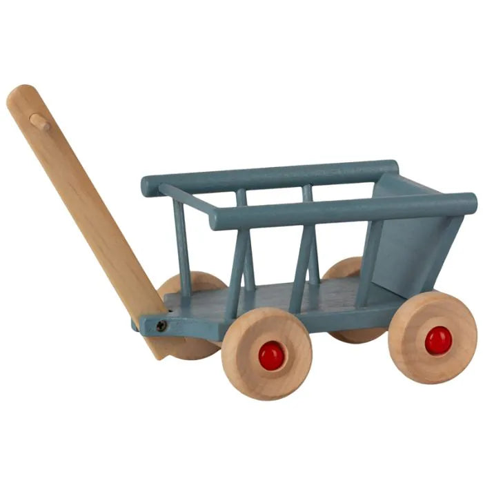 Wagon | Blue