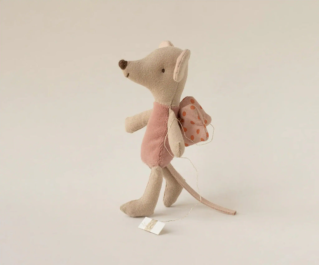 Fairy Mouse | Maileg | Little | Rose