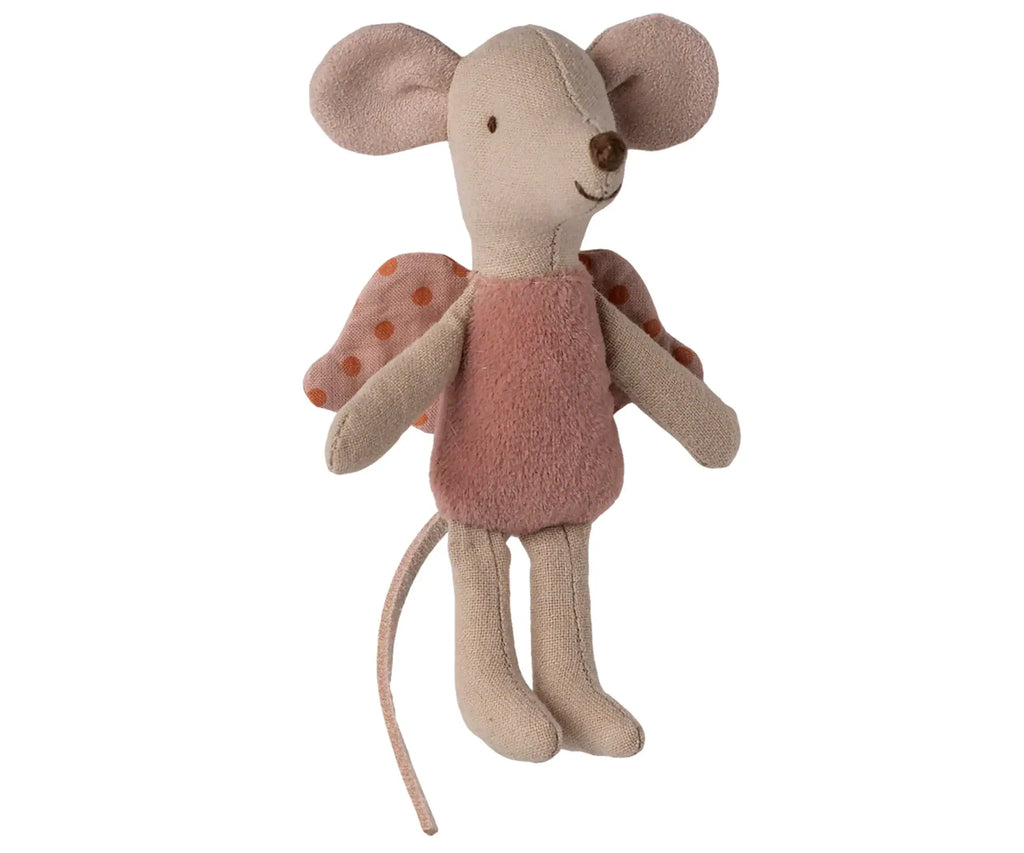 Fairy Mouse | Maileg | Little | Rose