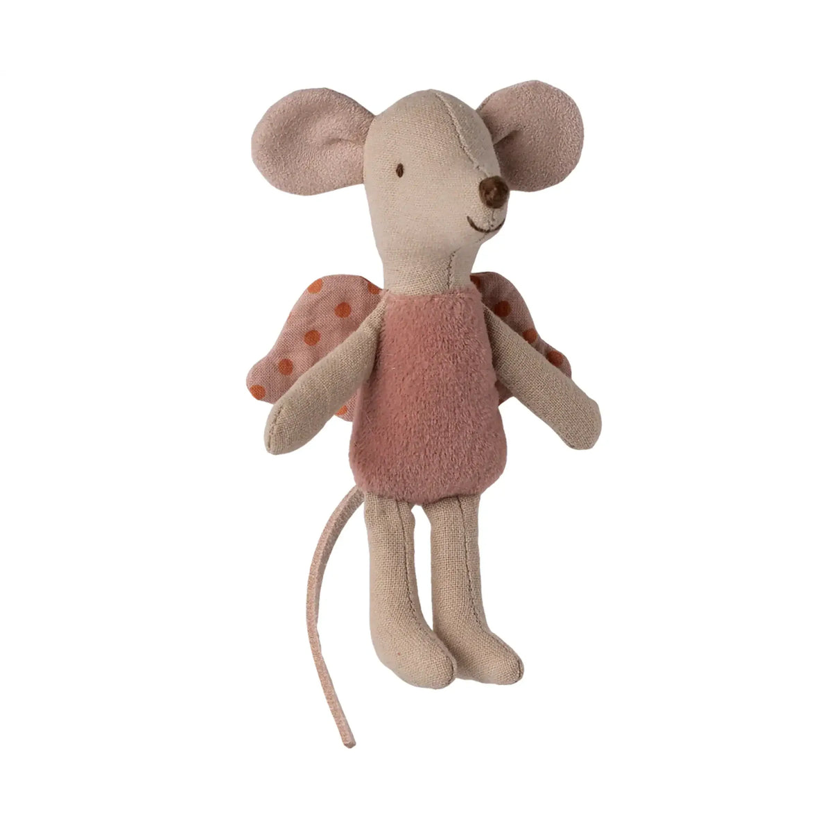 Fairy Mouse | Maileg | Little | Rose
