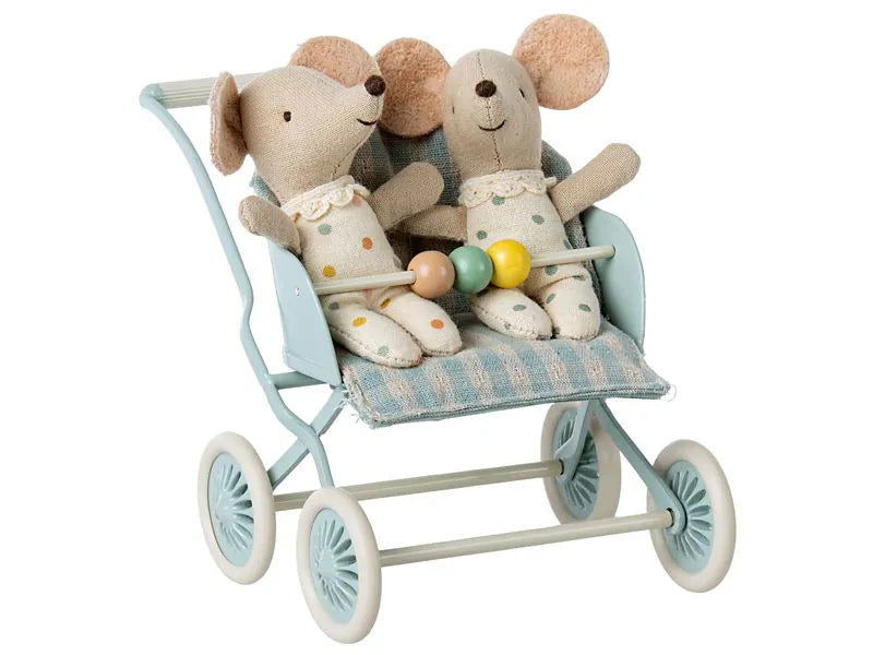 Stroller | Baby | Mint