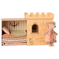 Princess and the pea | Maileg | Big sister mouse
