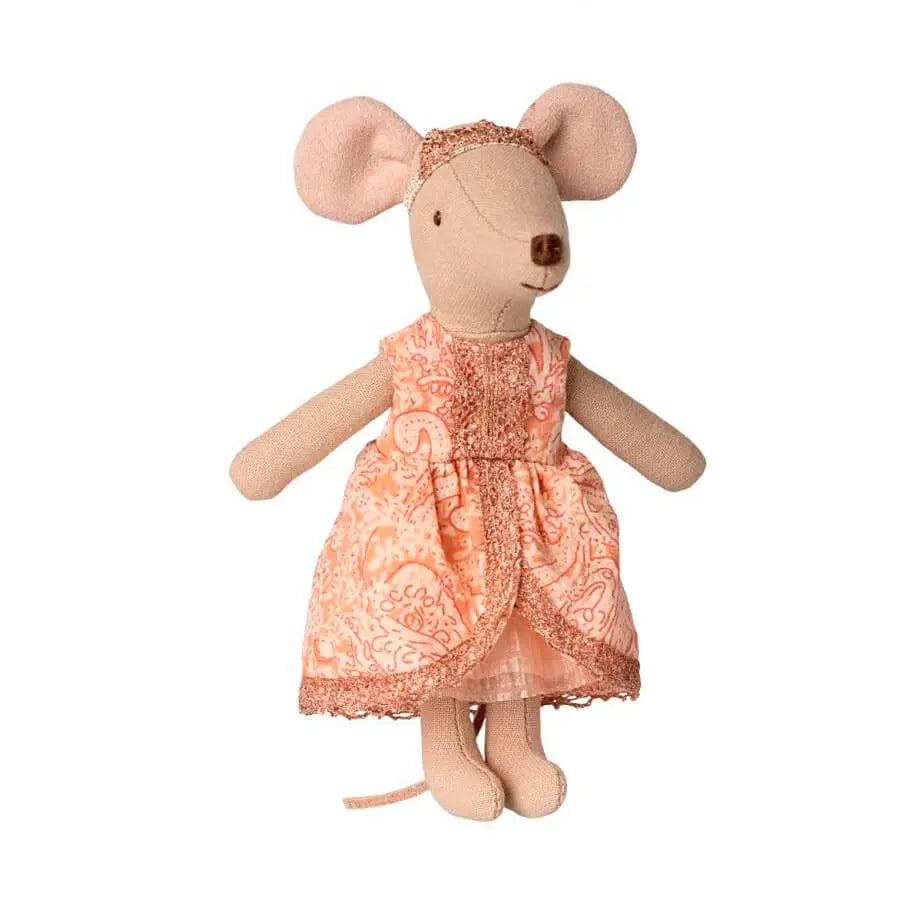 Princess and the pea | Maileg | Big sister mouse