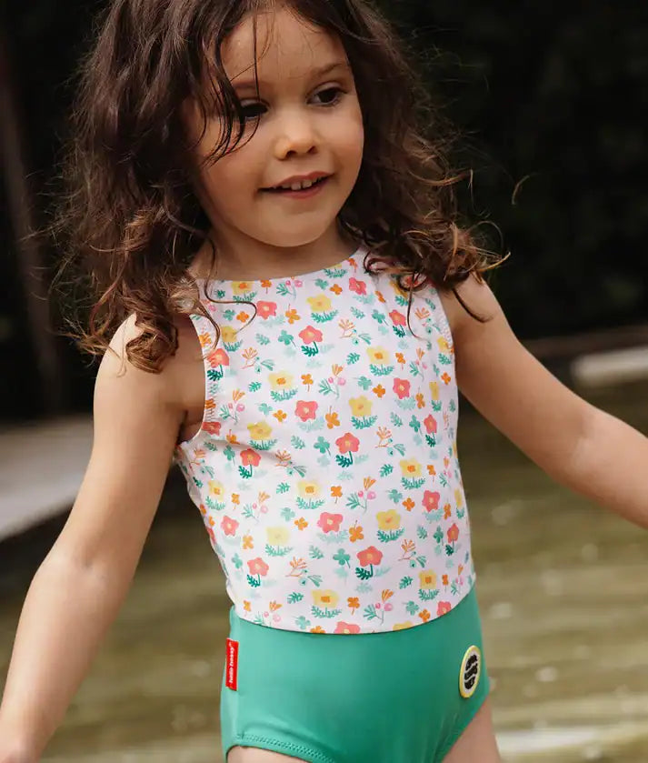 Fato de Banho | Clover Berry