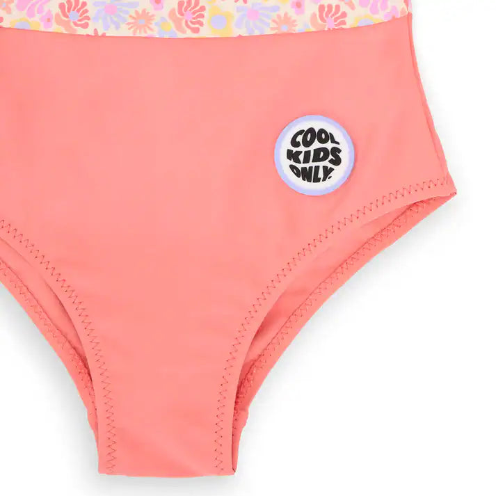 Fato de Banho | Retro Flowers