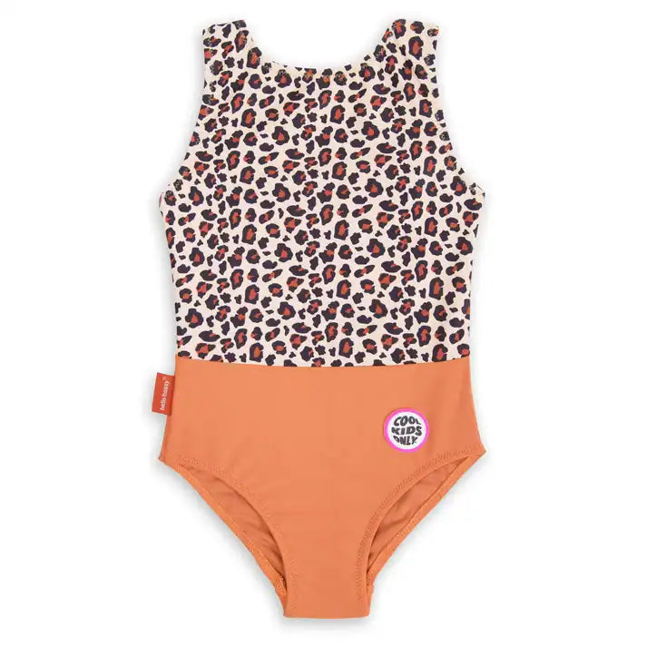 Fato de Banho | Leopard#7
