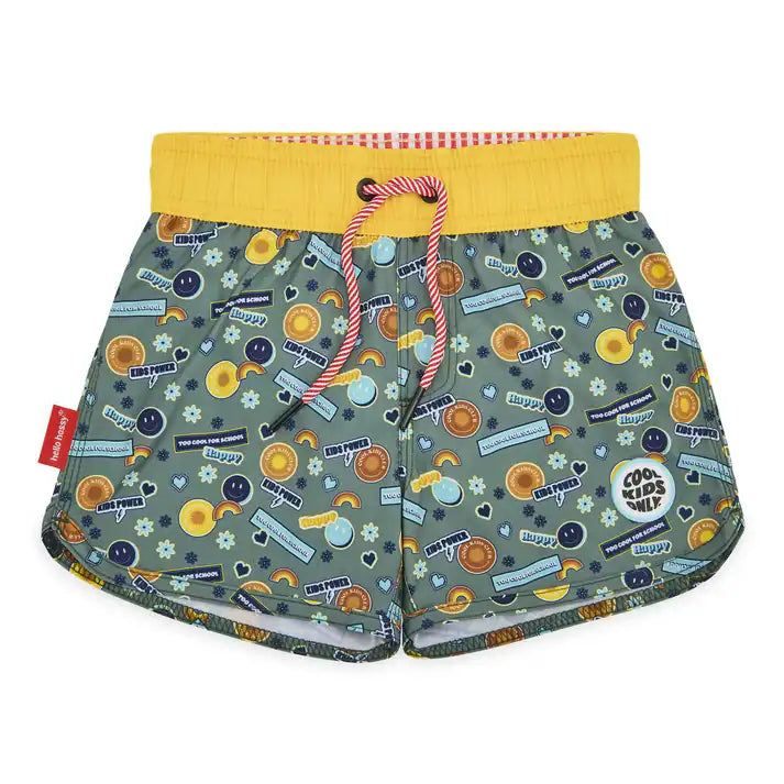 Calções de Banho | Smiley