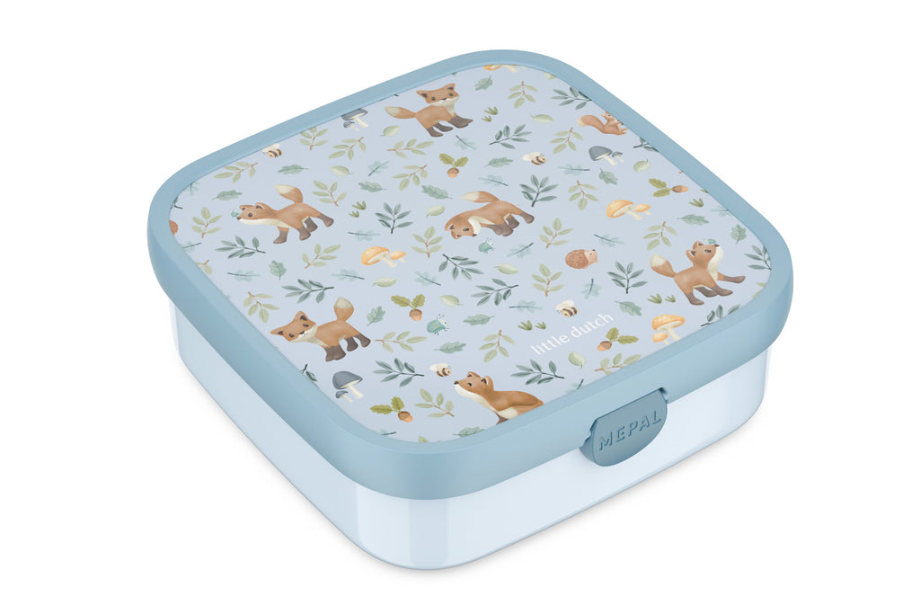 Lancheira Grande | Campus Bento | Forest Friends