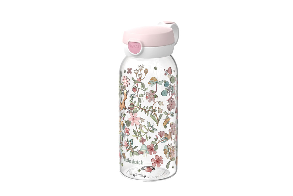Garrafa Flip Cap | 600 ml | Fairy Wonders