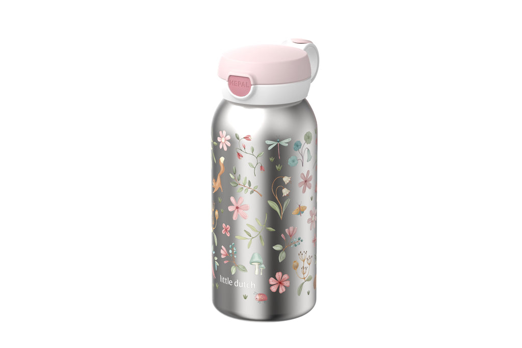 Garrafa Térmica Flip Cap | 500 ml | Fairy Wonders