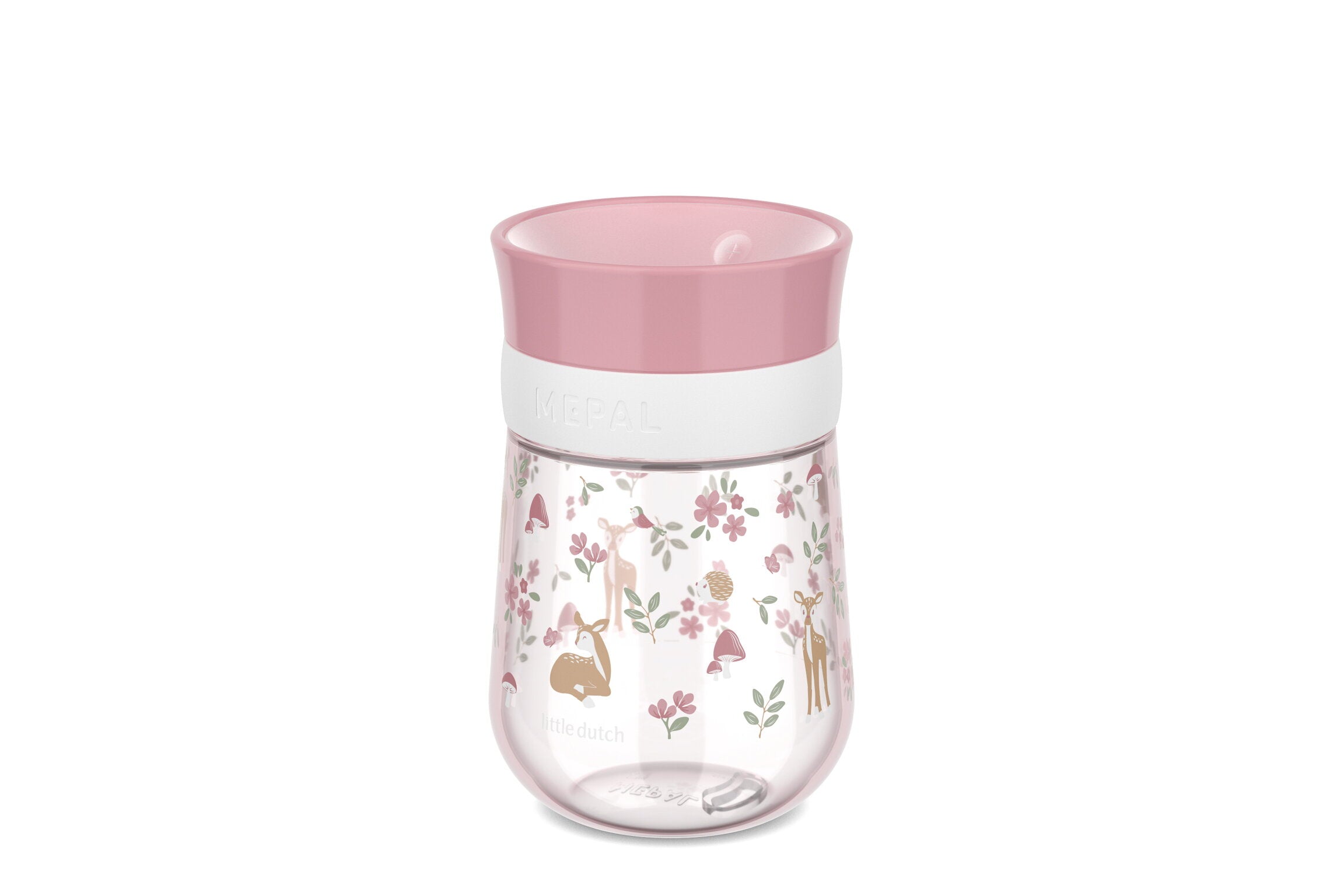 Copo de Treino 360º | 300 ml | V2.0 | Fairy Garden