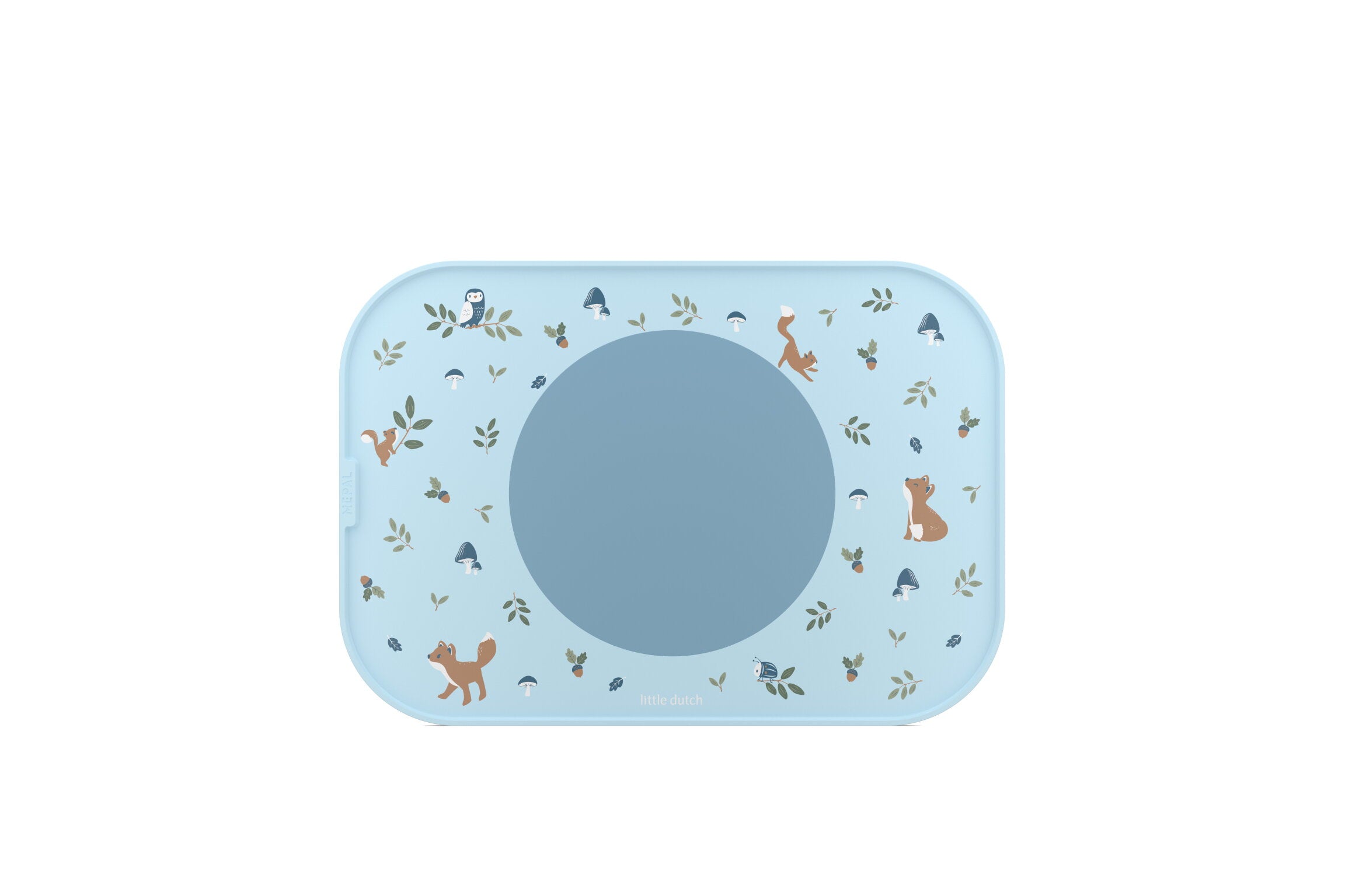 Individual Mio | Forest Friends