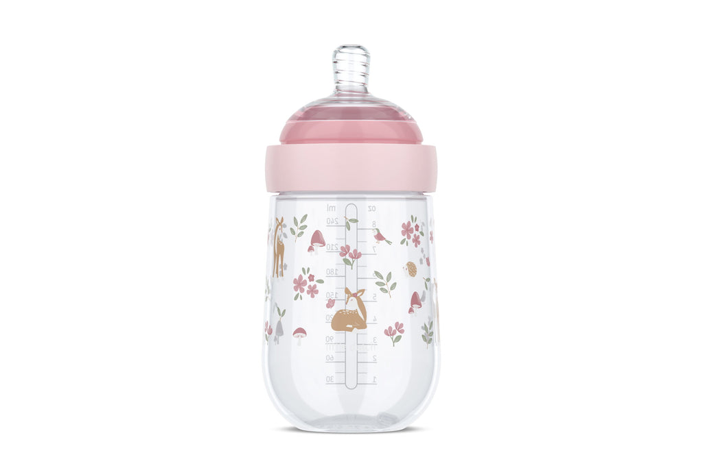 Biberão Mepal | 240 ml | Fairy Garden