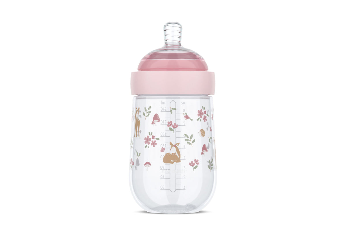 Biberão Mepal | 240 ml | Fairy Garden