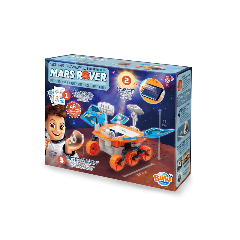 Mars Rover