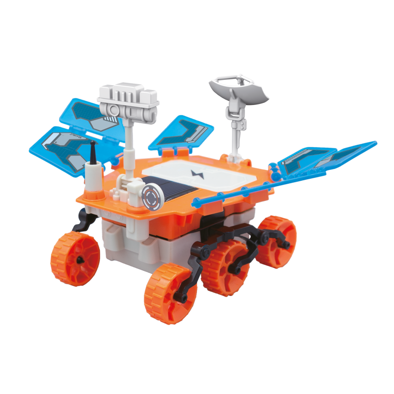 Mars Rover