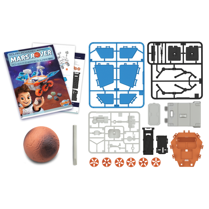 Mars Rover
