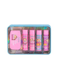 Yummy Lip Care Tin Box