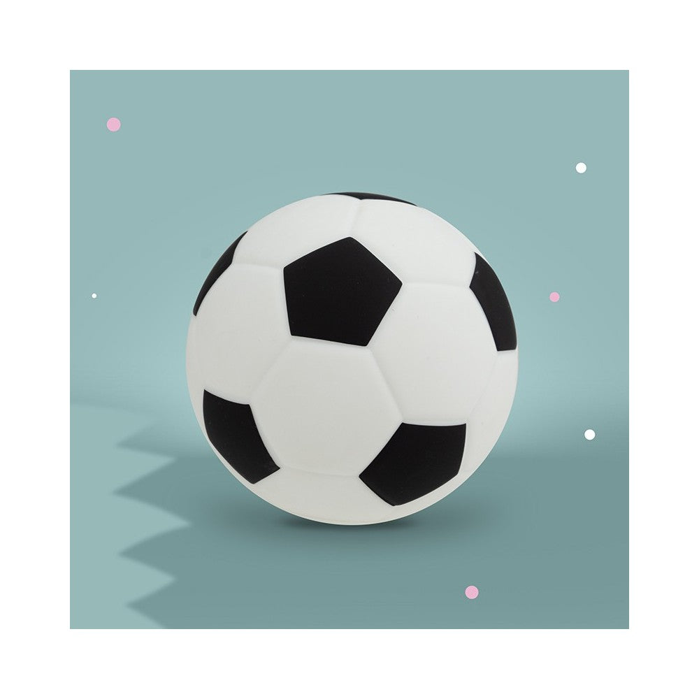 Luz de Presença | Led | Bola de Futebol