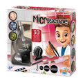 Microscópio | 30 Experiências