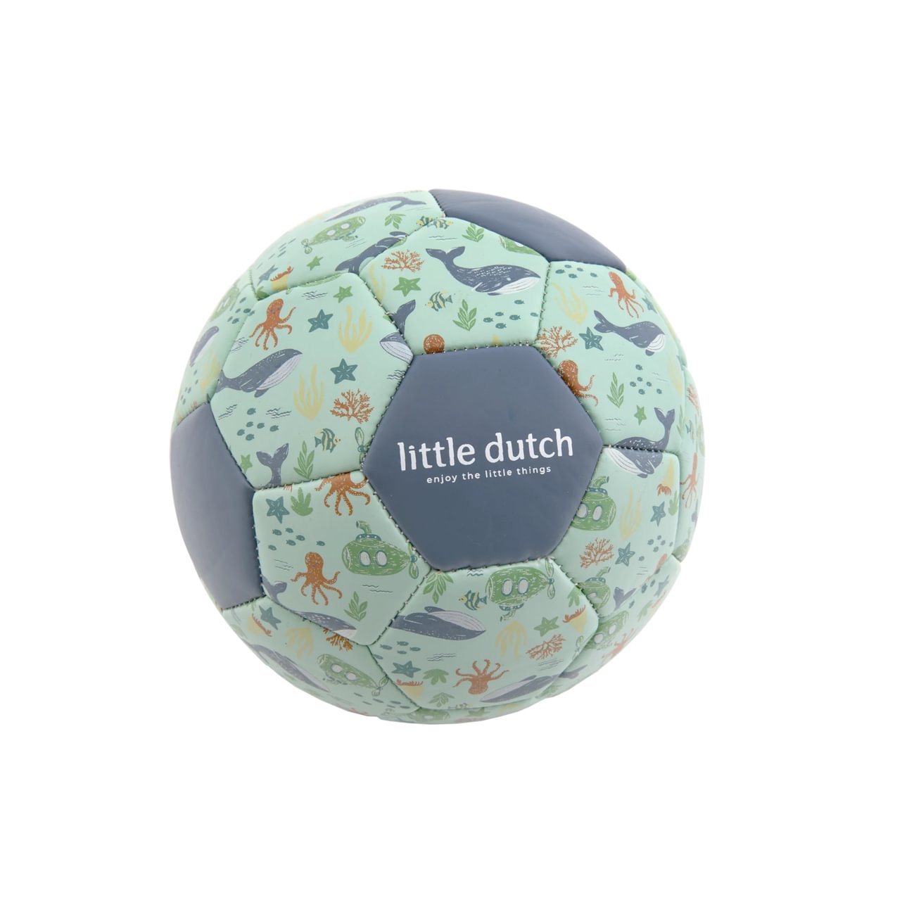 Mini Bola | Ocean World