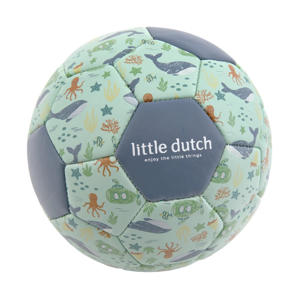 Mini Bola | Ocean World