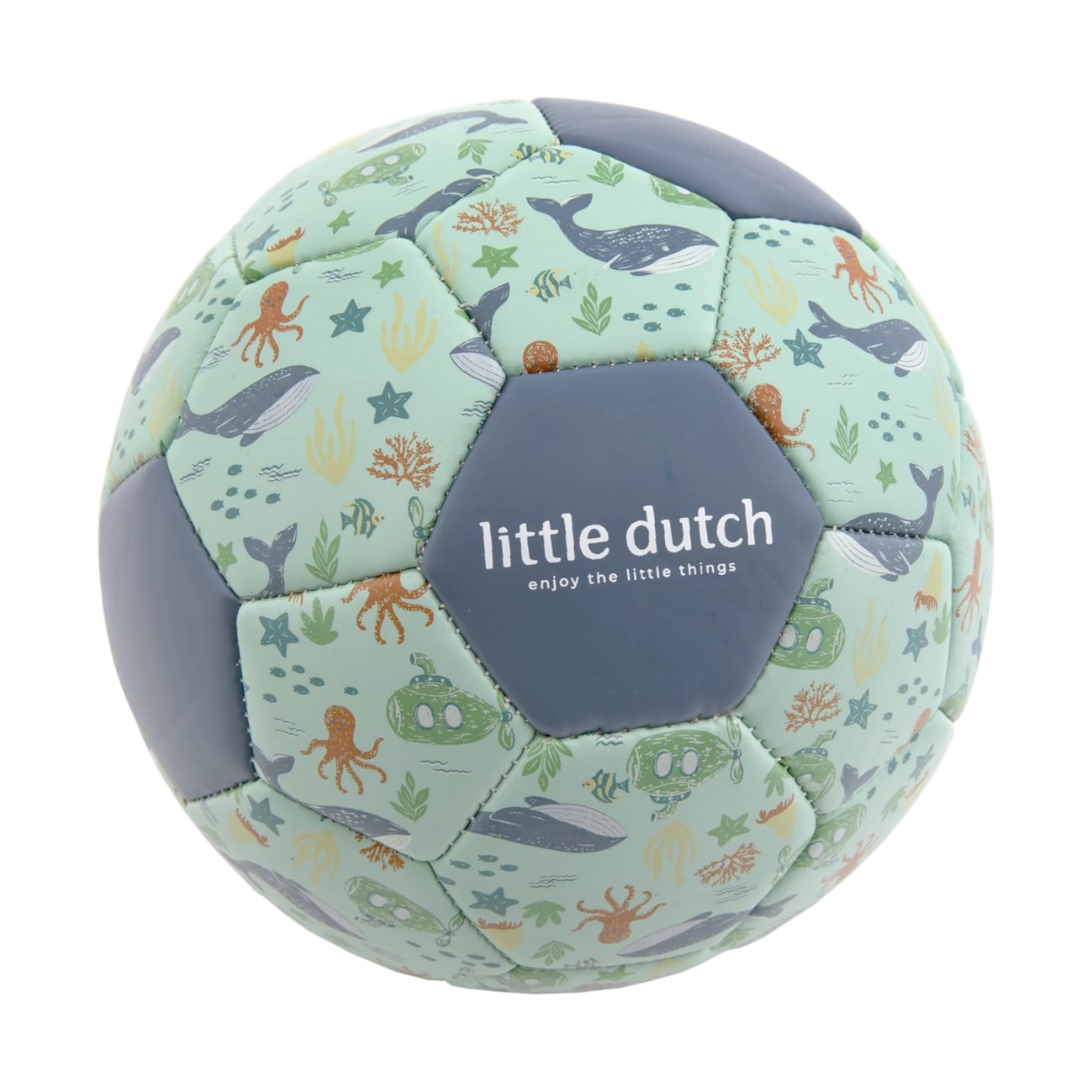 Mini Bola | Ocean World