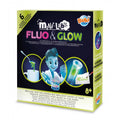 Mini Lab | Fluo & Glow